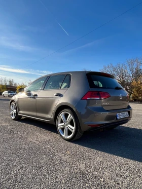 VW Golf 1.6TDI / NAVI, снимка 4