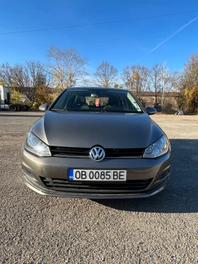 VW Golf 1.6TDI / NAVI, снимка 1