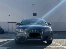 Audi A4, снимка 1