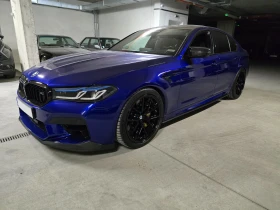 BMW M5 Cometition, снимка 2