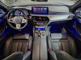 BMW M5 Cometition, снимка 13