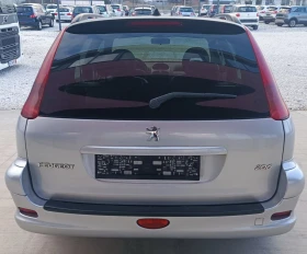 Peugeot 206 ПРОДАДЕНА, снимка 5