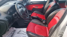 Peugeot 206 1.4 HDI, снимка 8