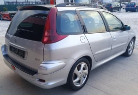 Peugeot 206 ПРОДАДЕНА, снимка 4