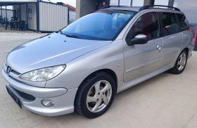 Peugeot 206 ПРОДАДЕНА, снимка 2