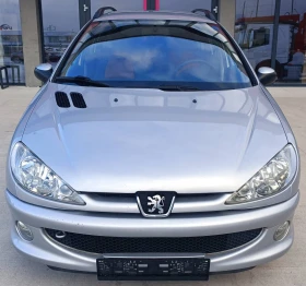 Peugeot 206 1.4 HDI, снимка 1