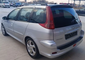 Peugeot 206 1.4 HDI, снимка 6