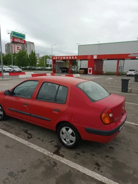 Renault Clio, снимка 4