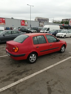 Renault Clio, снимка 5