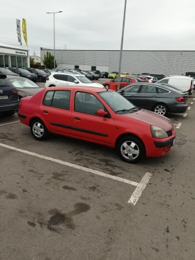 Renault Clio, снимка 6