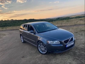 Volvo V50, снимка 3