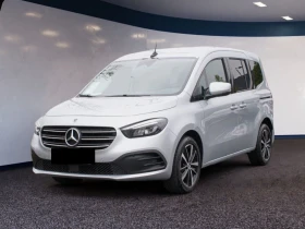 Mercedes-Benz T-класа T 180 d PROGRESSIVE Edition LED NAVI - [1] 