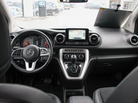 Mercedes-Benz T-класа T 180 d PROGRESSIVE Edition LED NAVI - [5] 