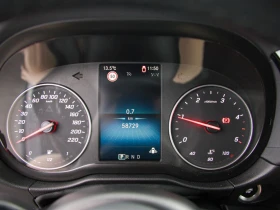 Mercedes-Benz T-класа T 180 d PROGRESSIVE Edition LED NAVI, снимка 5