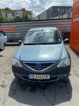 Dacia Logan | Mobile.bg    4