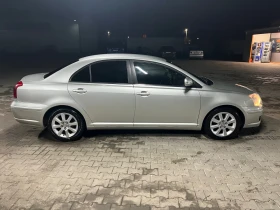 Toyota Avensis, снимка 2