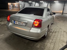 Toyota Avensis, снимка 5