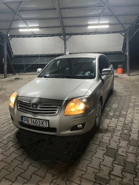 Toyota Avensis, снимка 2