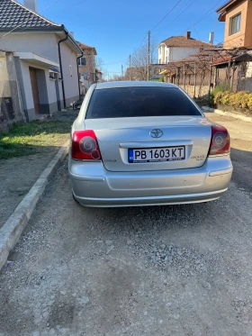 Toyota Avensis | Mobile.bg    2