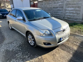 Toyota Avensis | Mobile.bg    3