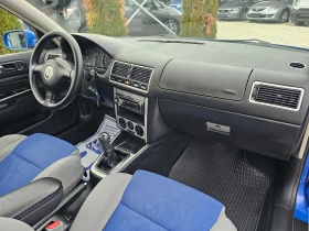 VW Golf 1.9 TDI  110   | Mobile.bg    13