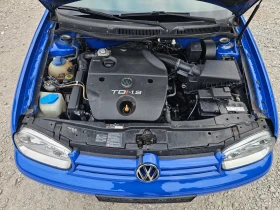 VW Golf 1.9 TDI  110   | Mobile.bg    17