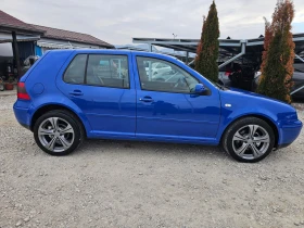 VW Golf 1.9 TDI  110   | Mobile.bg    6