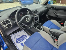 VW Golf 1.9 TDI  110   | Mobile.bg    9