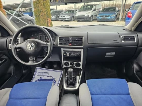 VW Golf 1.9 TDI  110   | Mobile.bg    12