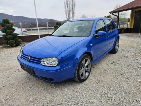 VW Golf 1.9 TDI КЛИМАТИК 110 кс  1