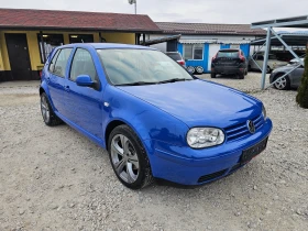 VW Golf 1.9 TDI  110   | Mobile.bg    7