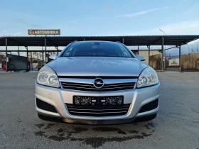 Opel Astra 1.9d/150hp/УНИКАТ, снимка 2