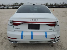 Audi A8, снимка 6