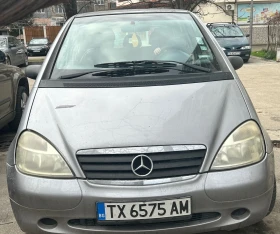 Mercedes-Benz A 160 101, снимка 1