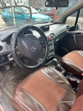 Mercedes-Benz A 160 101, снимка 6