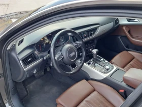 Audi A6 BI TDI 313PS, снимка 11