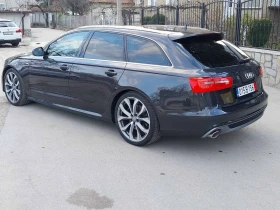 Audi A6 BI TDI 313PS, снимка 4