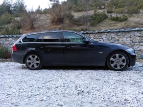 BMW 330 e91, снимка 3