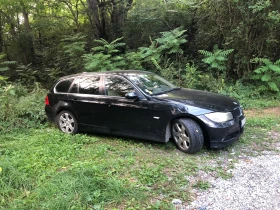 BMW 330 e91, снимка 1