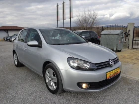     VW Golf 1.6 TDI