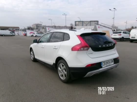 Volvo V40 Cross Country - 26900 лв. - 50548078 | Car24.bg