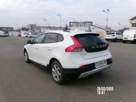 Volvo V40 Cross Country - 26900 лв. - 50548078 | Car24.bg