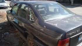 Opel Vectra, снимка 1