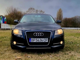 Audi A3 1.6TDI Sportback, снимка 5