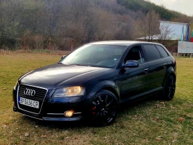 Audi A3 1.6TDI Sportback, снимка 3