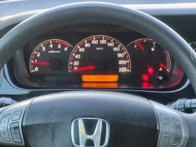 Honda Fr-v 2.2I-CDTI 5+ 1 , снимка 10