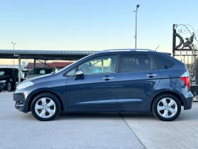     Honda Fr-v 2.2I-CDTI 5+ 1 