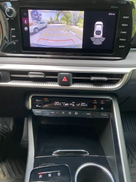 Kia K5 2.0 LPi CVVL -   | Mobile.bg    10