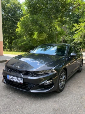 Kia K5 2.0 LPi CVVL -   | Mobile.bg    2