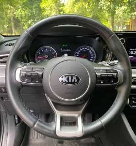 Kia K5 2.0 LPi CVVL -   | Mobile.bg    9